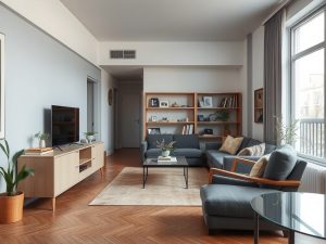 The Biggest Small-Space Decorating Mistakes