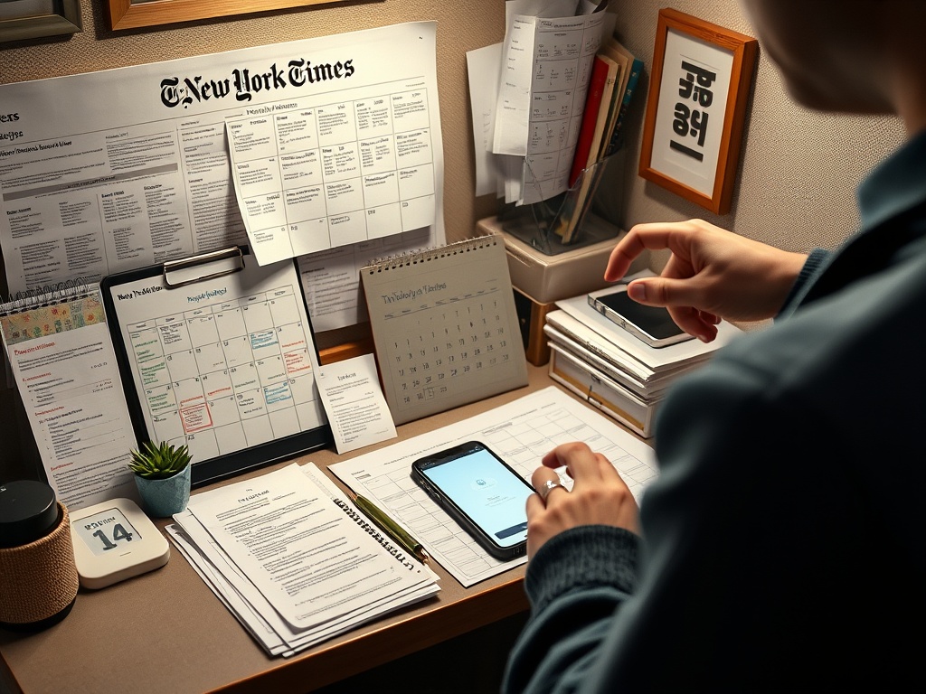 Starting a Freelance Career: The Money Setup Checklist