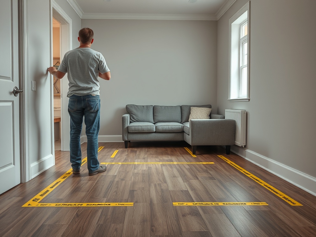 The Biggest Small-Space Decorating Mistakes
