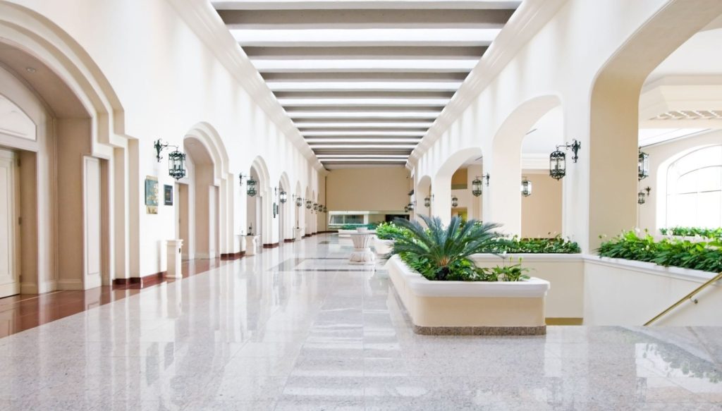 Why Demand for Greener Hotel Stays Is Growing