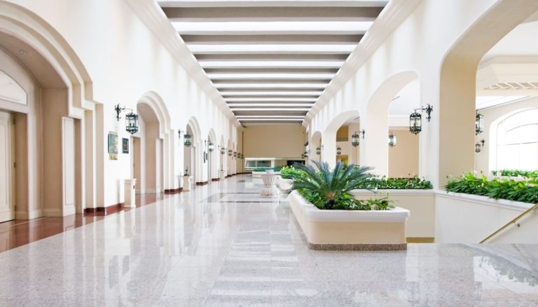 Why Demand for Greener Hotel Stays Is Growing