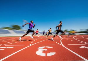 How to Stay Safe at Large Sporting Events and Crowded Fan Zones