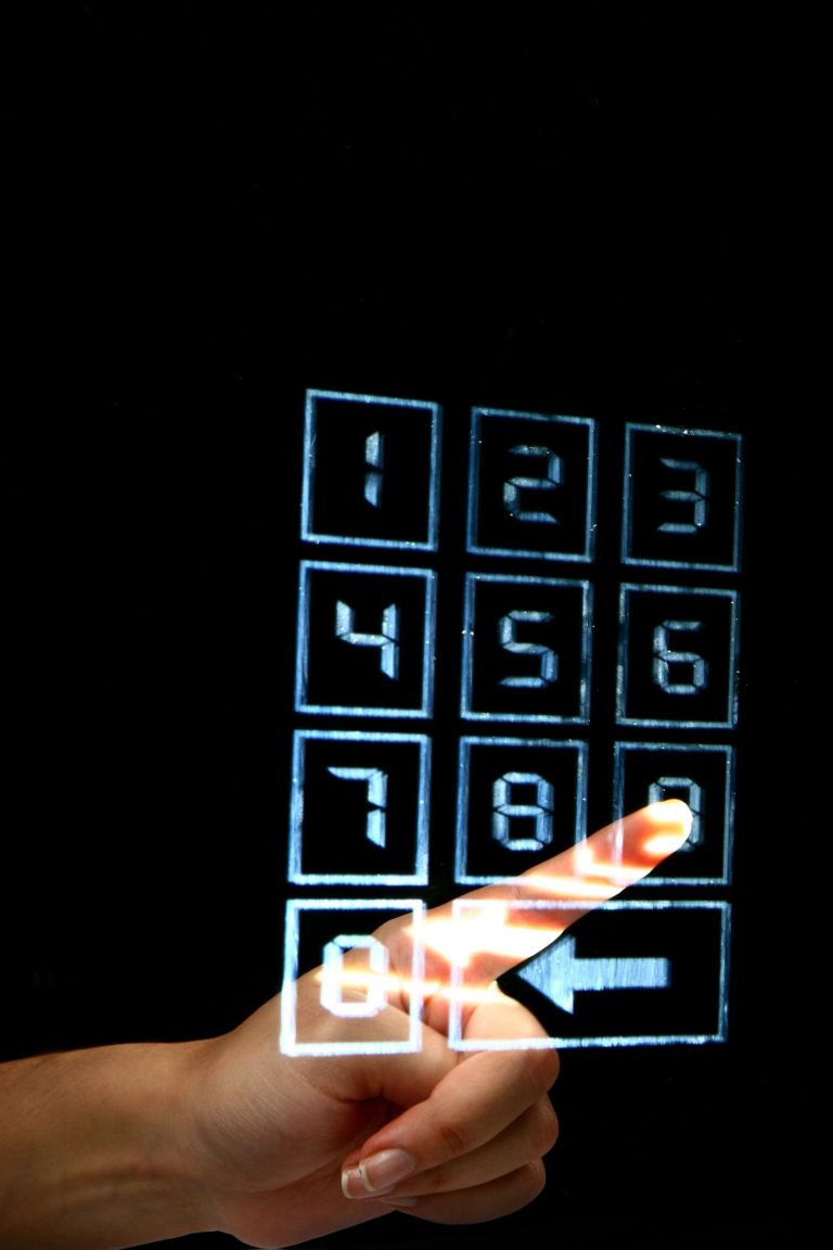 Biometric Authentication in Banking: Benefits and Privacy Risks